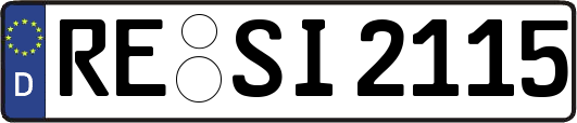 RE-SI2115