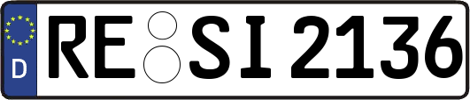 RE-SI2136