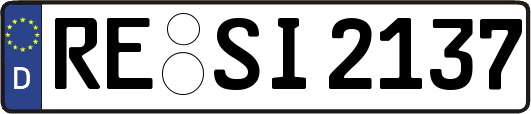 RE-SI2137