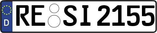 RE-SI2155