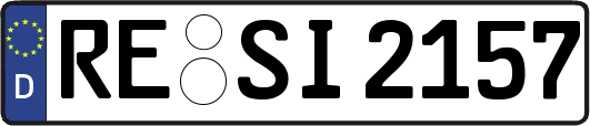 RE-SI2157