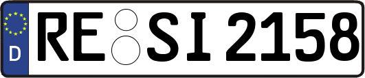 RE-SI2158