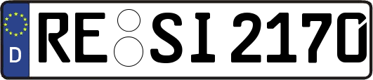 RE-SI2170