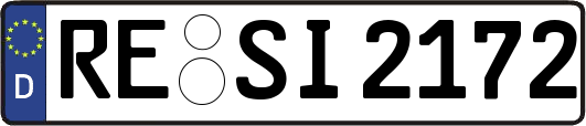 RE-SI2172