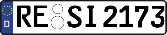RE-SI2173