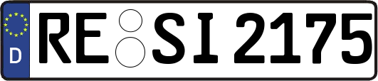 RE-SI2175