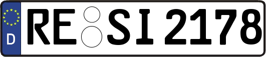 RE-SI2178