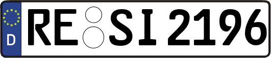 RE-SI2196