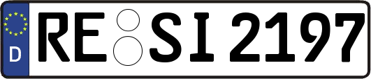 RE-SI2197