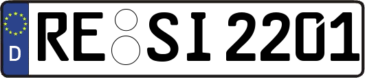 RE-SI2201