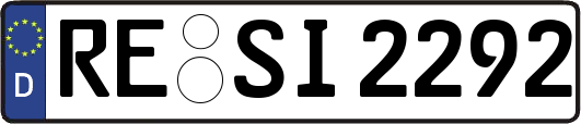 RE-SI2292