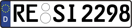 RE-SI2298