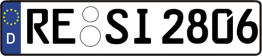RE-SI2806