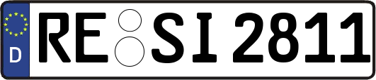 RE-SI2811