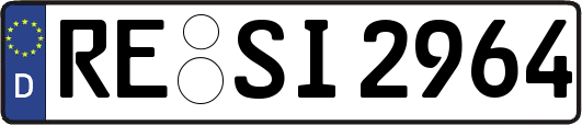 RE-SI2964