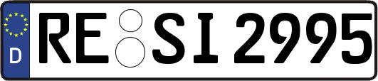 RE-SI2995