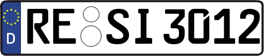 RE-SI3012