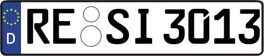 RE-SI3013