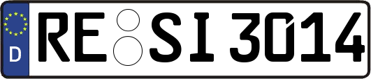 RE-SI3014