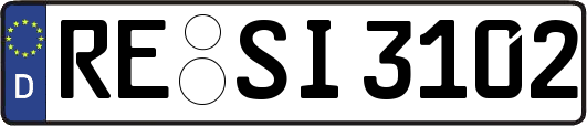 RE-SI3102