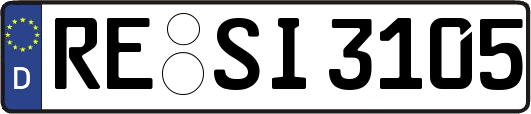 RE-SI3105