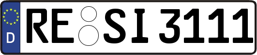 RE-SI3111