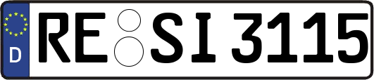 RE-SI3115