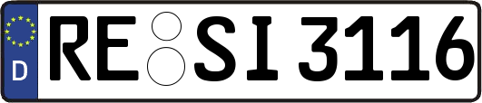 RE-SI3116