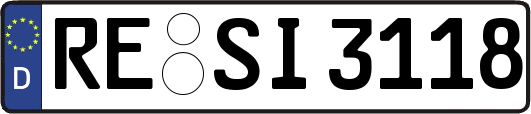 RE-SI3118