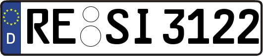RE-SI3122