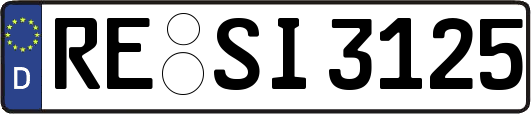 RE-SI3125
