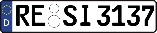 RE-SI3137
