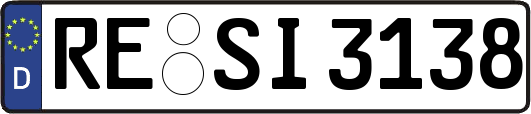 RE-SI3138