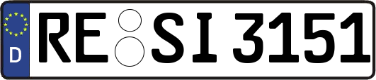 RE-SI3151
