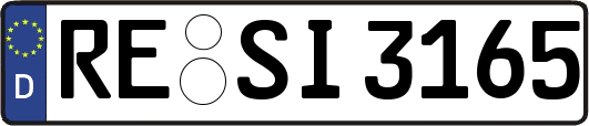 RE-SI3165