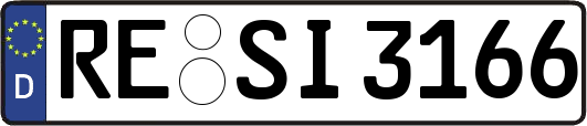 RE-SI3166