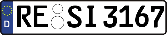 RE-SI3167