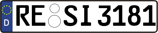 RE-SI3181