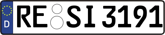 RE-SI3191