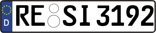 RE-SI3192