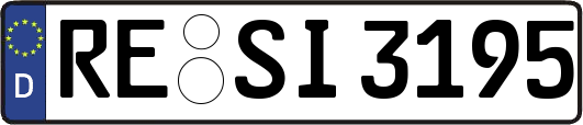 RE-SI3195