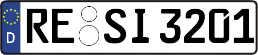 RE-SI3201