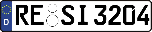 RE-SI3204