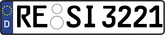 RE-SI3221