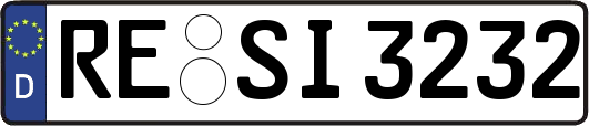 RE-SI3232
