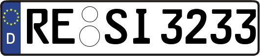 RE-SI3233