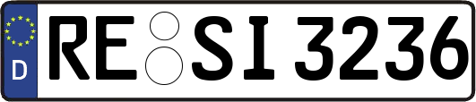 RE-SI3236