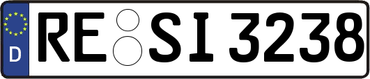 RE-SI3238
