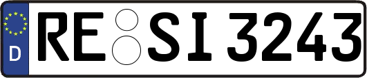 RE-SI3243
