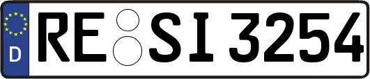 RE-SI3254